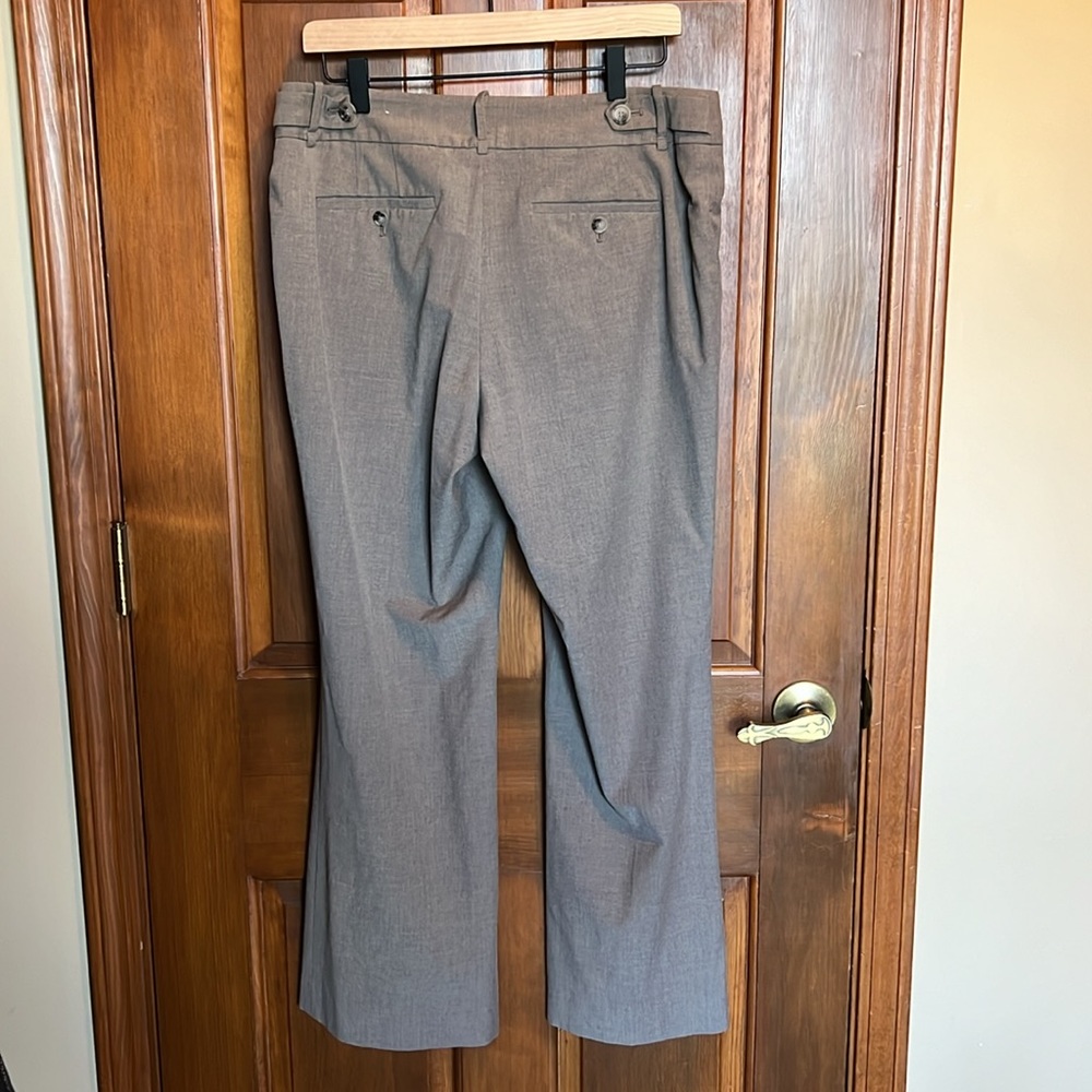 Loft Slacks - Picture 2 of 3